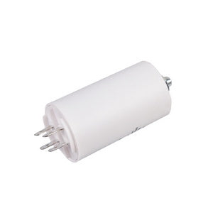 Mondo Start capacitor CBB60 for washing machine 12.5uF 450V