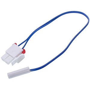 Samsung DA32-00006L Temperature sensor SC033 L=200mm 5kΩ for "No Frost" refrigerator 