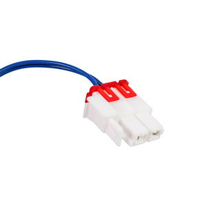 Universal sensor SC033-2.7 L=240mm 2.7 kOhm for refrigerator