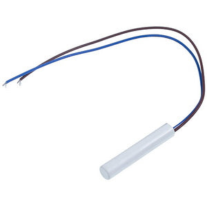 Universal sensor L=250mm 2.7kΩ for Whirlpool refrigerator 481213428075