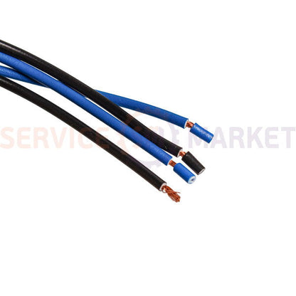 Stinol C00851087 Thermal fuse for refrigerator (4 wires)