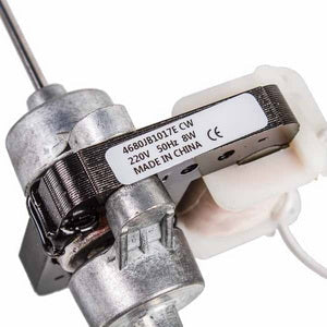 LG 4680JB1017E Fan motor 8W for refrigerator
