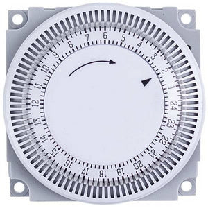 Refrigerator defrost mechanical timer TV-01 (24g)