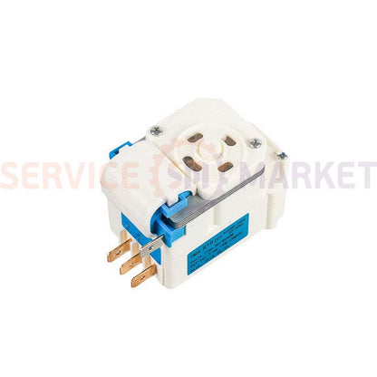 Defrost timer for refrigerator TMDE816