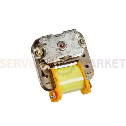 Fan motor SC 1749 9.3W 220V Shaft L=30mm D=3.2mm for refrigerator "No Frost"