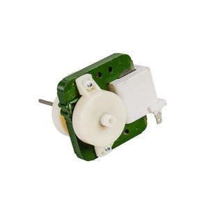 Fan motor 8W SCYJF607A-5S for "No Frost" refrigerator