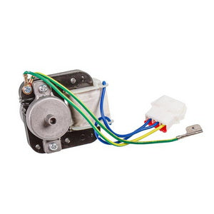 Stinol S6111KDM01 8W fan motor for a refrigerator