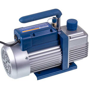 Vacuum pump Value VE-115 (1 stage/57 l/min.)