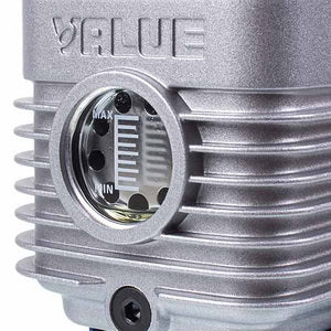 Vacuum pump Value VE-115 (1 stage/57 l/min.)