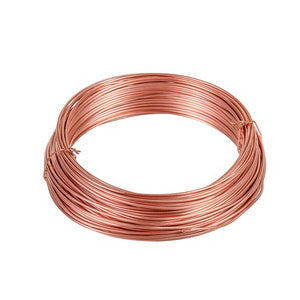 Capillary tube (copper) 0.7 mm, bay 30 meters