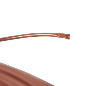 Capillary tube (copper) 0.7 mm, bay 30 meters