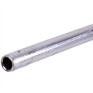 Aluminum-copper pipe 700 mm