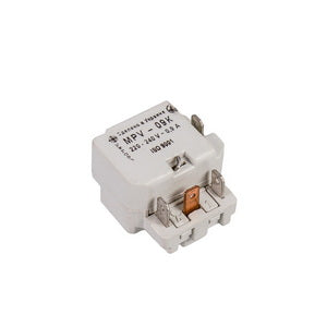 Nord MPV-0.9K Starting relay 220-240V 0.9A for refrigerator