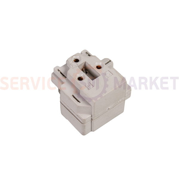 Nord MPV-1.4K Start relay 220-240V 1.4A for refrigerator