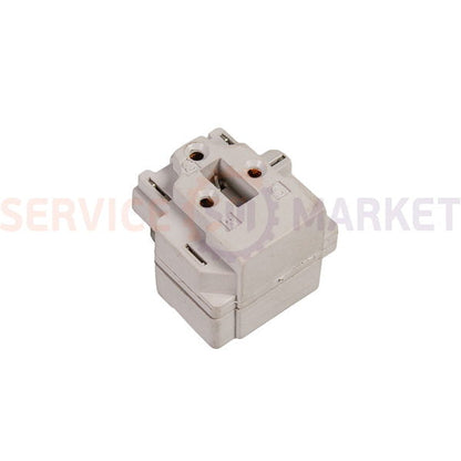 Nord MPV-1.4K Start relay 220-240V 1.4A for refrigerator