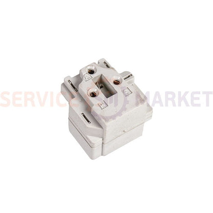 Nord MPV-1.5K Starting relay 220-240V 1.5A for refrigerator