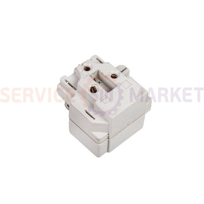 Nord MPV-1.8K Starting relay 220-240V 1.8A for refrigerator