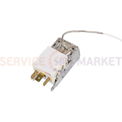 Thermostat K22-1081 capillary 225cm for refrigerator RANCO