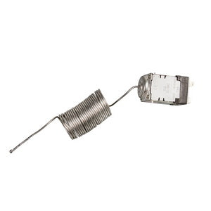 T-133 Capillary thermostat 250 cm for a refrigerator