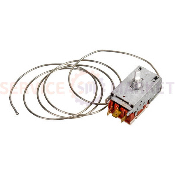 Термостат KDF-22 (двухкамер.) капилляр 130см для холодильника