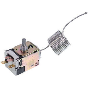 T-133 Capillary thermostat 130 cm for a refrigerator