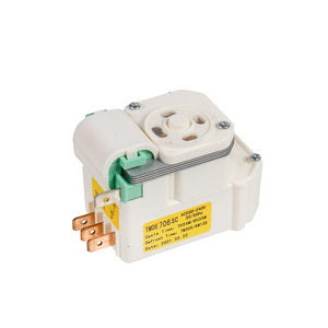 TMDE706 defrost timer for refrigerator