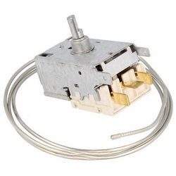 Beko 9002750285 Термостат K59-P3117 капілярний холодильної камери для холодильника