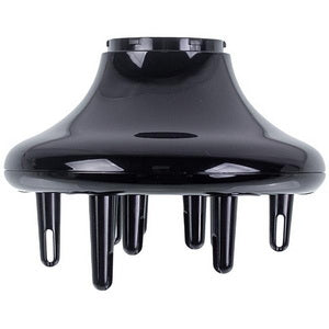 Насадка-дифузор для фена Rowenta CS-00135659 (чорна)