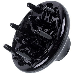 Насадка-дифузор для фена Rowenta CS-00135659 (чорна)