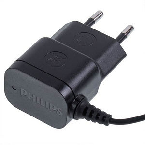 Philips 422203629001 Adapter with cord for trimmer