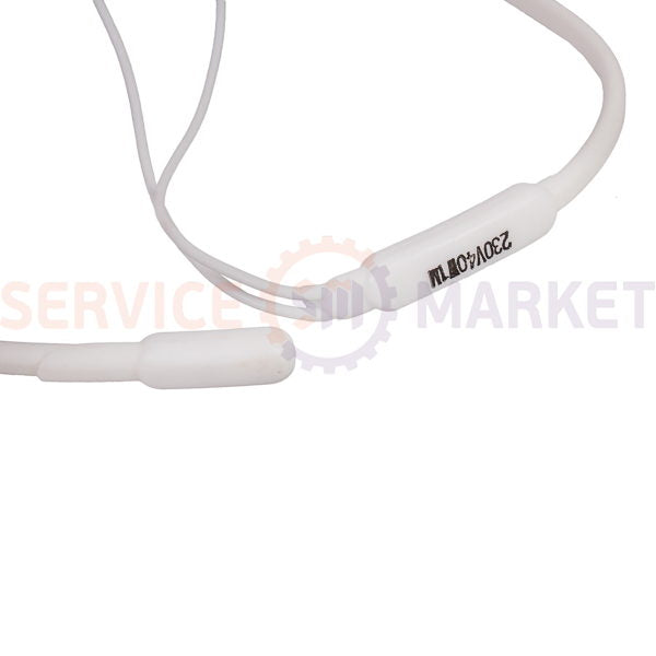 Ten flexible drainage 1m 230V 40W