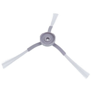 HEPA filter (anti-allergenic) + brushes for the side edges of the robot vacuum cleaner Rowenta Explorer S60 ZR740003