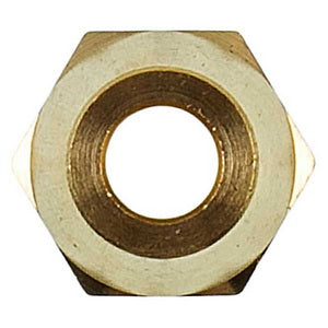 Union nut 1/4"