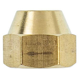 Union nut 1/4"