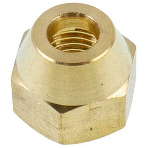 Union nut 1/4"