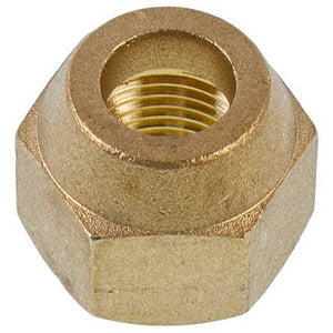 Union nut 1/2 "