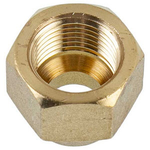 Union nut 1/2 "