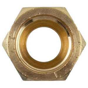 Union nut 1/2 "