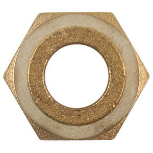 Union nut 1/2 "