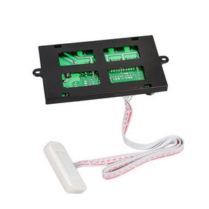 QD-U 03 A+ Universal control board with air conditioner remote control