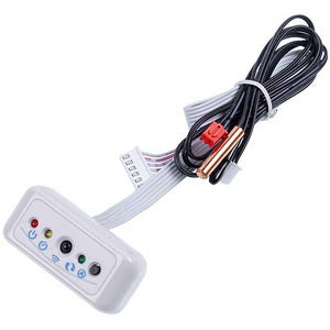 QD-U 05 PG+ Universal control board with air conditioner remote control