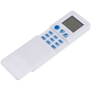 QD-U 05 PG+ Universal control board with air conditioner remote control