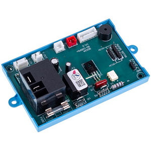 QD-U 05 PG+ Universal control board with air conditioner remote control