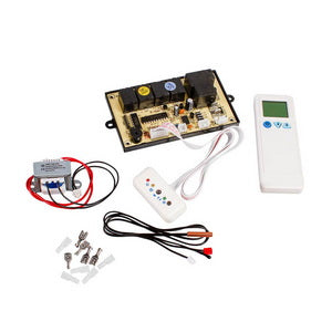 QD-U02B+ Universal control board with air conditioner remote control