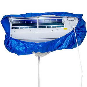 Reusable cover for cleaning the internal unit of the air conditioner "S" 7, 9, 12