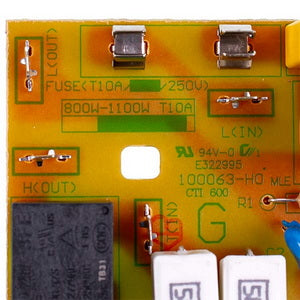 Electrolux 4055084265 Плата фільтра живлення для мікрохвильової печі