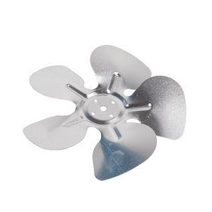 Blowing fan impeller D=230mm for air conditioner