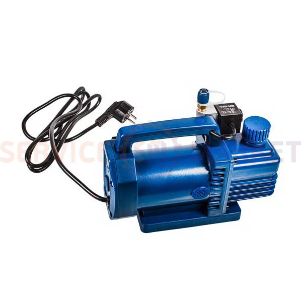 Vacuum pump VI 115 SM (1 stage/51 l/min.) VALUE