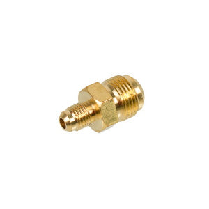 Connecting fitting 1/4" – 1/2"