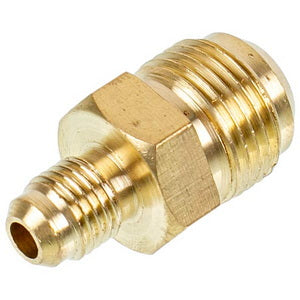 З&aposєднувальний штуцер 1/4" – 1/2"